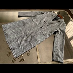 Ladies blazer
